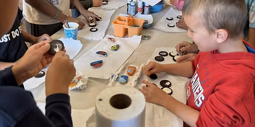 Open House & Family Maker Night