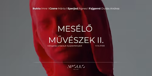 Mes\u00e9l\u0151 m\u0171v\u00e9szek II. \u2013 Ki\u00e1ll\u00edt\u00e1s \u00e9s El\u0151ad\u00f3est