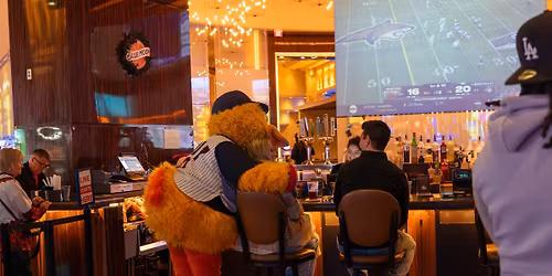 Mud Hens Opening Day \u2013 Park & Ride