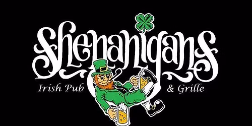 Rebel Rose at Shenanigans Irish Pub & Grille 