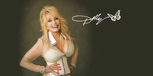 Dolly Parton in Las Vegas