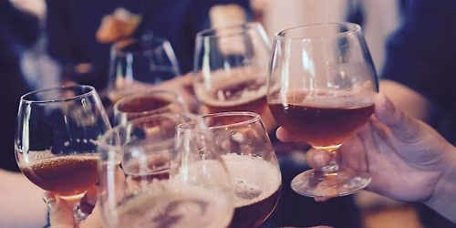 Berlin Screenwriters Network Happy Hour