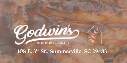 HER Community Cares BBQ | Benefiting Doors to Freedom