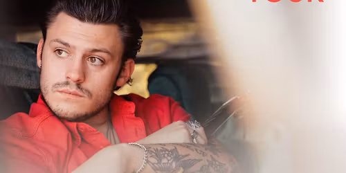 Logan Crosby (Indoor Show)