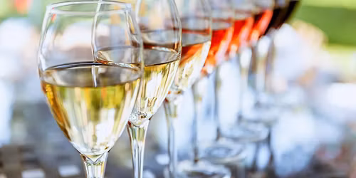 November Wine Club Preview Party - Frankenmuth