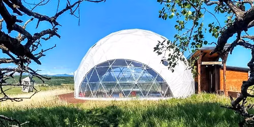 Saturday Rest + Restore \u2022 The Landing Dome (Hwy 22 S.)