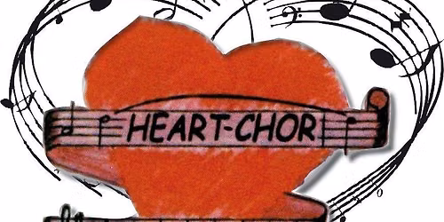 Open Stage - Heart-Chor Simmern