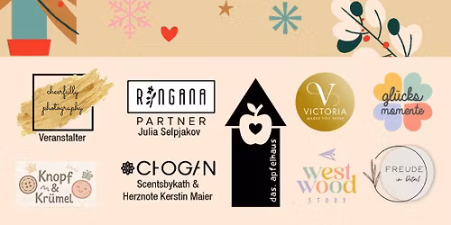 kleiner Adventszauber