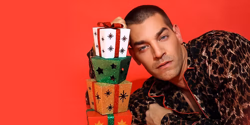 Matt Rogers: Christmas in December