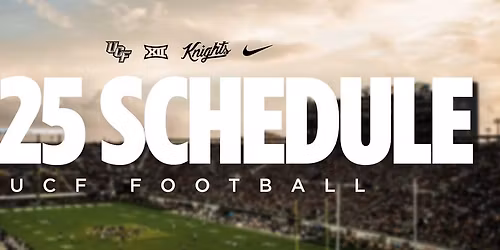 UCF Knights vs. Arizona State Sun Devils