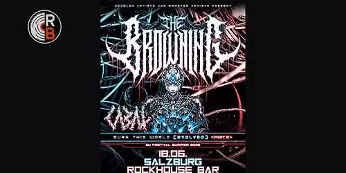 THE BROWNING (USA) \/ CABAL (DEN)