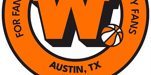 WBB Club Austin: Wings vs Aces Preseason Game Fan Meetup