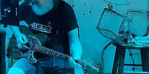 \ud83c\udfb6 SIMEON GERMANOV --- 17.10 --- 20:00 --- REBELS CLUB 