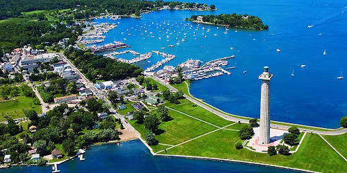 2026 Put-In-Bay, OH Red Eye June 5-7