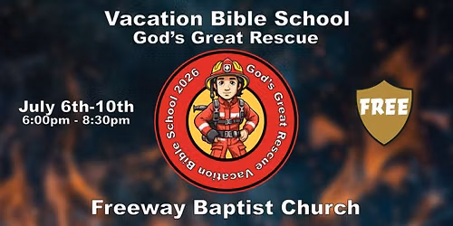 Vacation Bible School