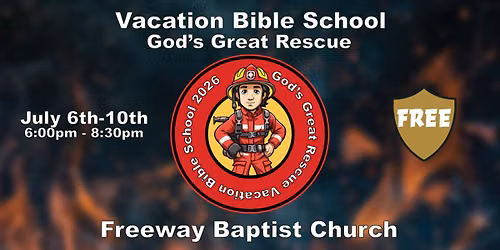 Vacation Bible School