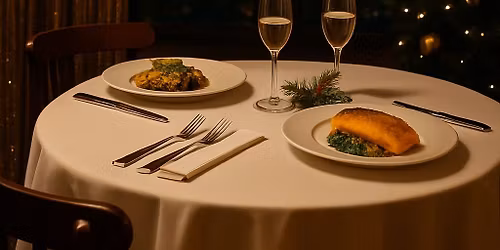 Capodanno a Istanbul\ud83c\udf19