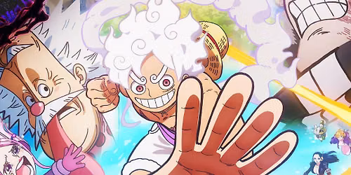 All C's Gaming Arena One Piece Meme Night!
