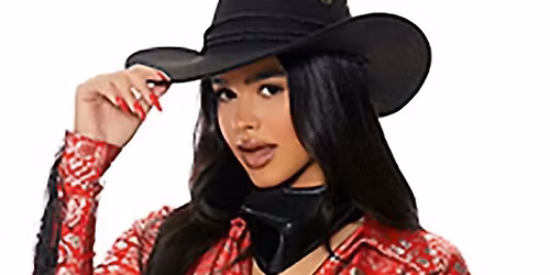 Cowgirl pour Couples et Femmes seules