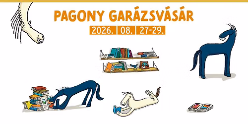 Pagony Gar\u00e1zsv\u00e1s\u00e1r \ud83d\udcda 2026
