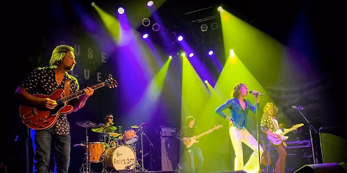 Rocks Off: Tribute to the Rolling Stones