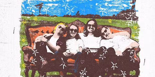 The Sleepyheads - Cya Later Launceston