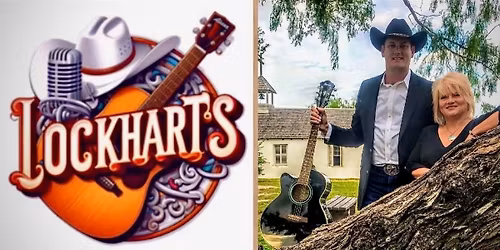 The Lockharts