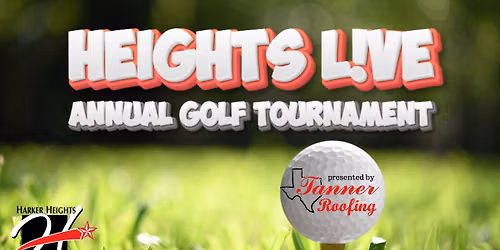 31st Annual Golf Tournament — Stonetree Golf Club