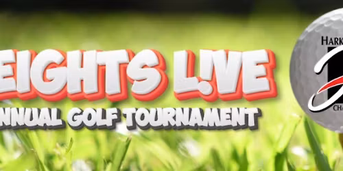 31st Annual Golf Tournament