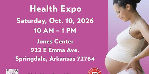 Maternal & Women's Health Expo