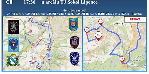 Adventn\u00ed j\u00edzda HASI\u010cSK\u00c9 TECHNIKY 