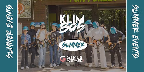 Klimbos - 12+| 3 Aug | Summer events