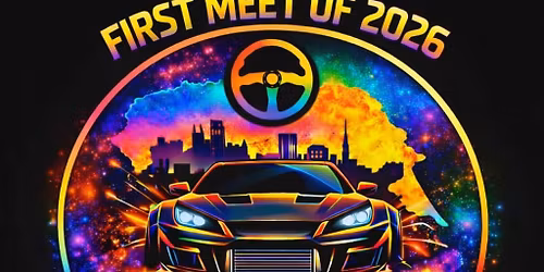 Modified Yorkshire first meet of 2026!