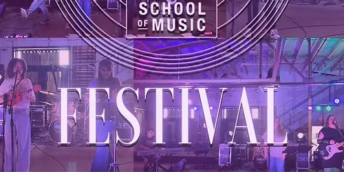 Feedback Music Festival @ Mother\u2019s Brewing Company