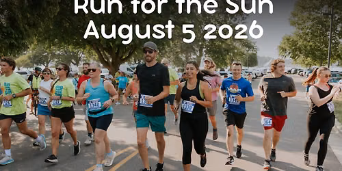 Run for the Sun 2026