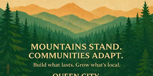 Grants, Gigs & Good Neighbors: The EQIP + Time Bank Social