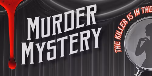 Murder at the Continental Club