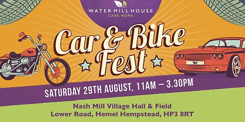 Car & Bike Fest