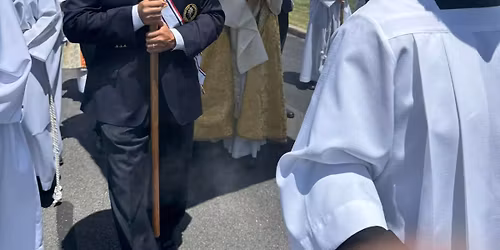 Corpus Christi Procession & Parish Picnic