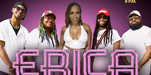 All White Party with Erica Dawson
