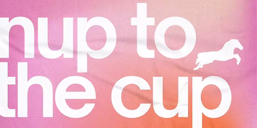 'Nup to the Cup': The Ethical Melbourne Cup Alternative