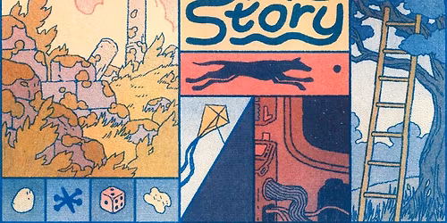 Side Stories Podcast