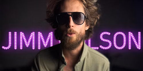 Jimmy Olson | The Parlor