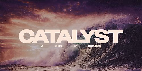 Catalyst - Columbia