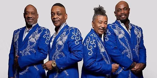 The Spinners
