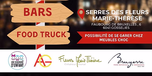 March\u00e9 de No\u00ebl de Gosselies