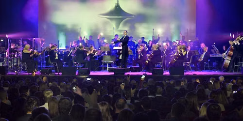The Music of Hans Zimmers & Others | Bremen | 22. Juli 2026 | 20:00 | Seeb\u00fchne an der Waterfront