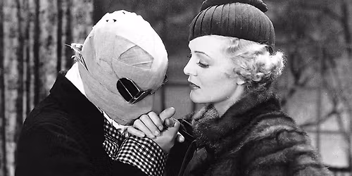 MA CLASSE AU CIN\u00c9MA #3 \u2605 L\u2019HOMME INVISIBLE