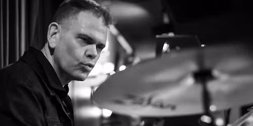 Dave Fox Trio at Aeronaut Somerville