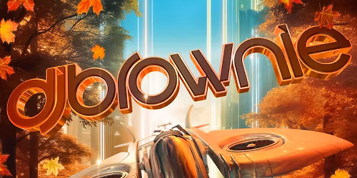 DJ Brownie: The Disco Biscuits After Party at Iron Works | NOV 22